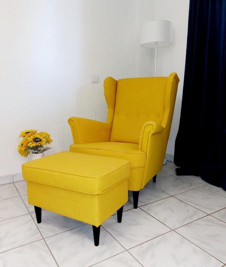 Kadenca Apartment Umag Exterior photo