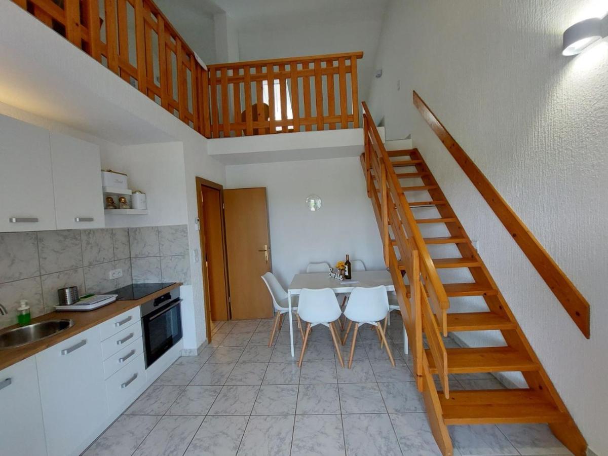 Kadenca Apartment Umag Exterior photo