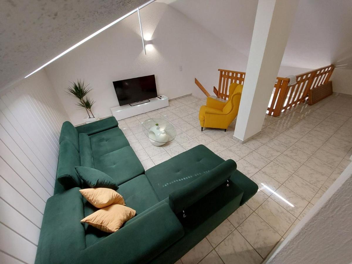 Kadenca Apartment Umag Exterior photo