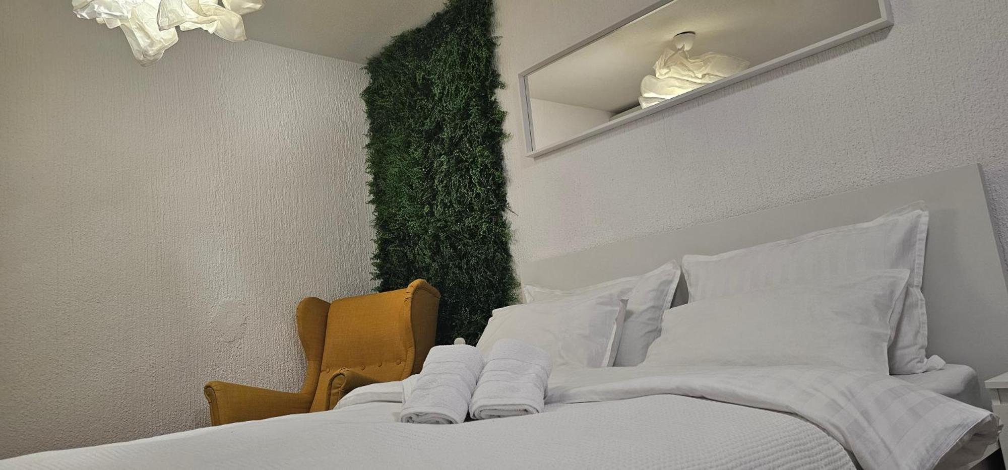 Kadenca Apartment Umag Exterior photo