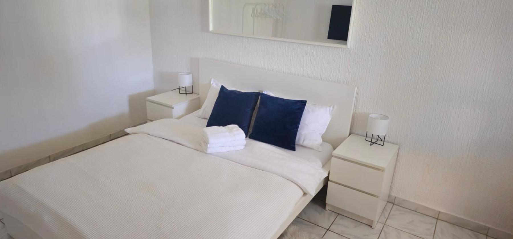 Kadenca Apartment Umag Room photo