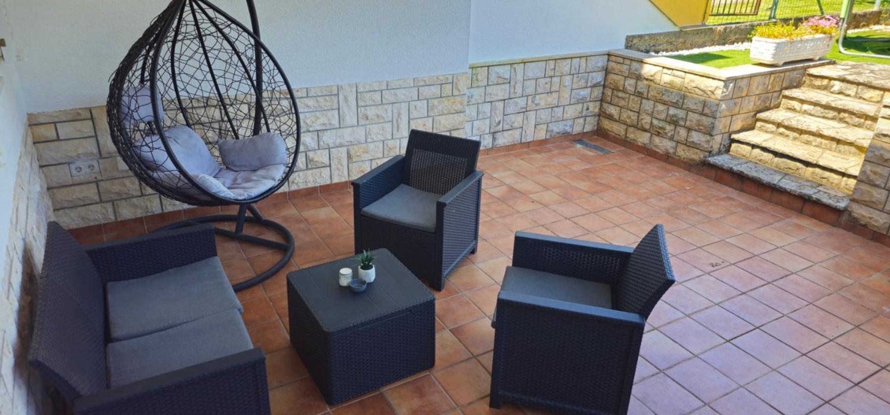 Kadenca Apartment Umag Room photo