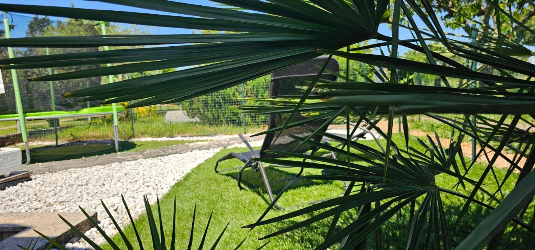 Kadenca Apartment Umag Room photo