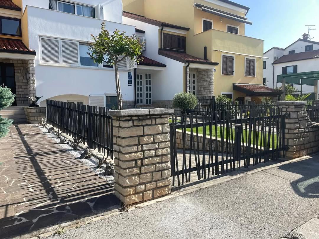 Kadenca Apartment Umag Room photo