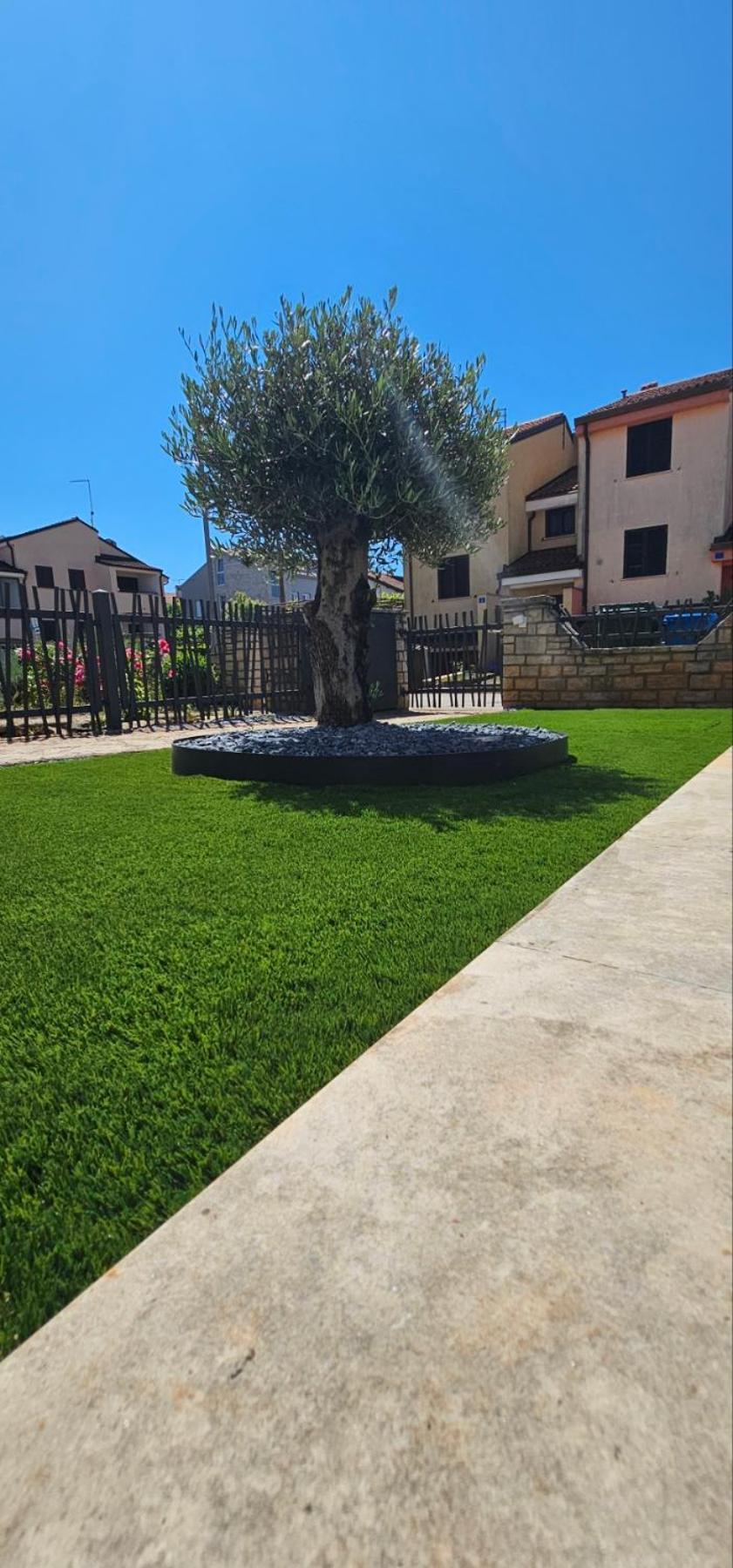 Kadenca Apartment Umag Room photo