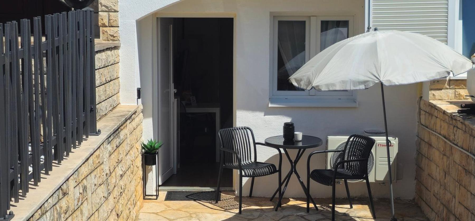 Kadenca Apartment Umag Room photo